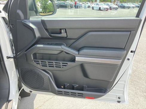Certified 2026 Toyota Tacoma SR5 RWD image 30