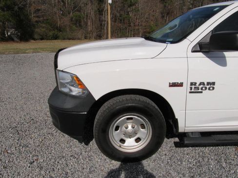 Used 2019 RAM 1500 Tradesman image 10