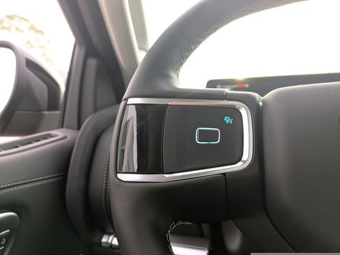 New 2026 Ford Expedition Platinum w/ Driver's Package image 31