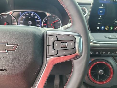 Used 2023 Chevrolet Blazer RS w/ Driver Confidence II Package FWD image 19
