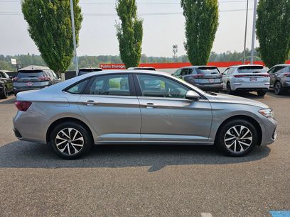 Used 2024 Volkswagen Jetta S
