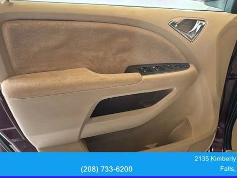 Used 2007 Honda Odyssey EX image 13