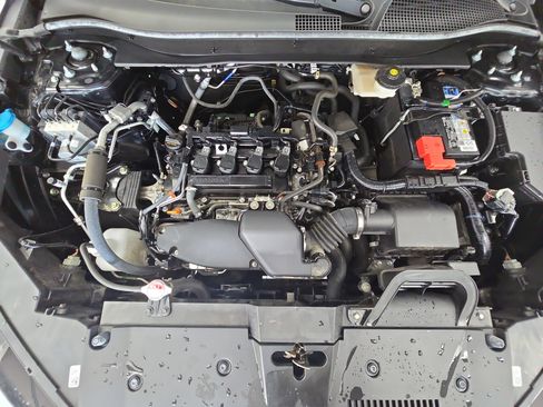 Certified 2024 Honda CR-V EX-L image 31