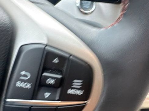 Used 2026 Ford Explorer Active AWD/4WD image 26