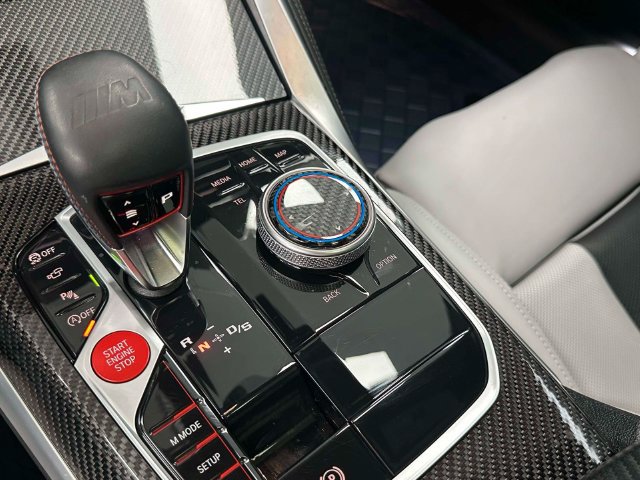 Used 2025 BMW M3 Competition AWD/4WD image 49
