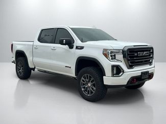 Used 2021 GMC Sierra 1500 AT4 w/ AT4 Value Package AWD/4WD video 3