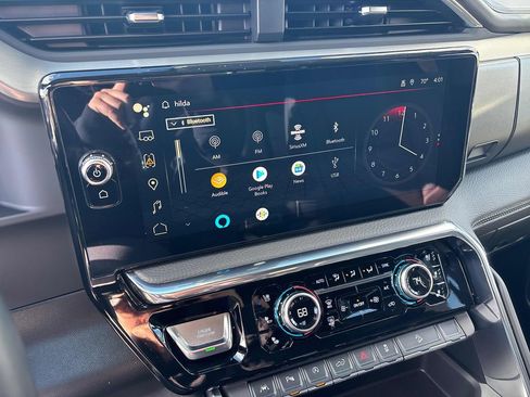 Used 2025 GMC Sierra 1500 Denali image 25