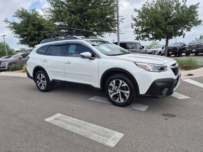 Used 2020 Subaru Outback Touring XT