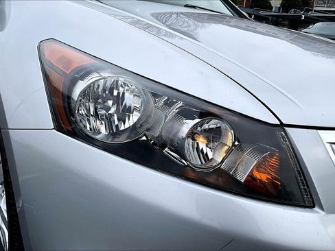 Used 2008 Honda Accord EX-L image 25