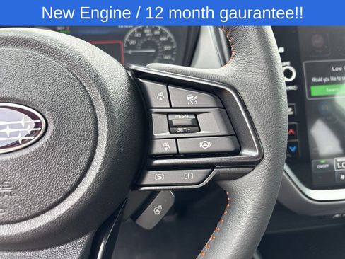 New 2026 Subaru Crosstrek 2.5i Limited AWD/4WD image 21