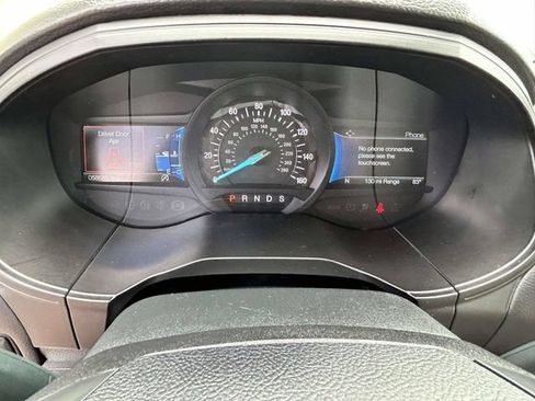 Certified 2024 Ford Edge SEL AWD/4WD image 34