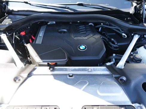 Used 2024 BMW X3 xDrive30i AWD/4WD image 17