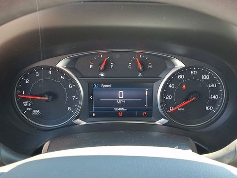 Used 2023 GMC Terrain SLE w/ Driver Convenience Package AWD/4WD image 19