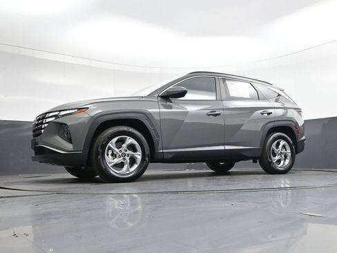 Used 2024 Hyundai Tucson SEL image 41