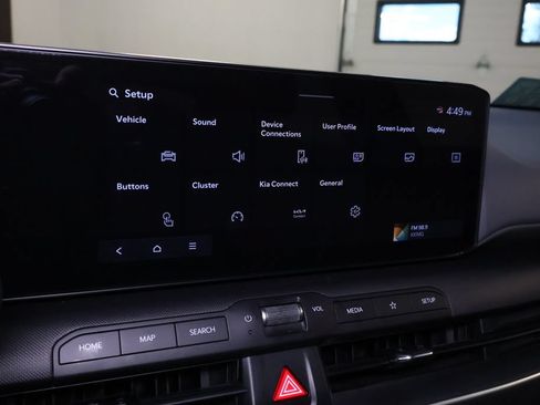 Used 2025 Kia K4 FWD image 26