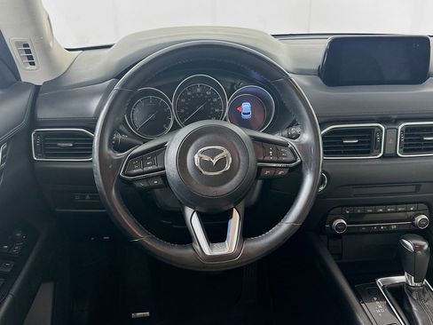 Used 2020 MAZDA CX-5 Touring AWD/4WD image 18