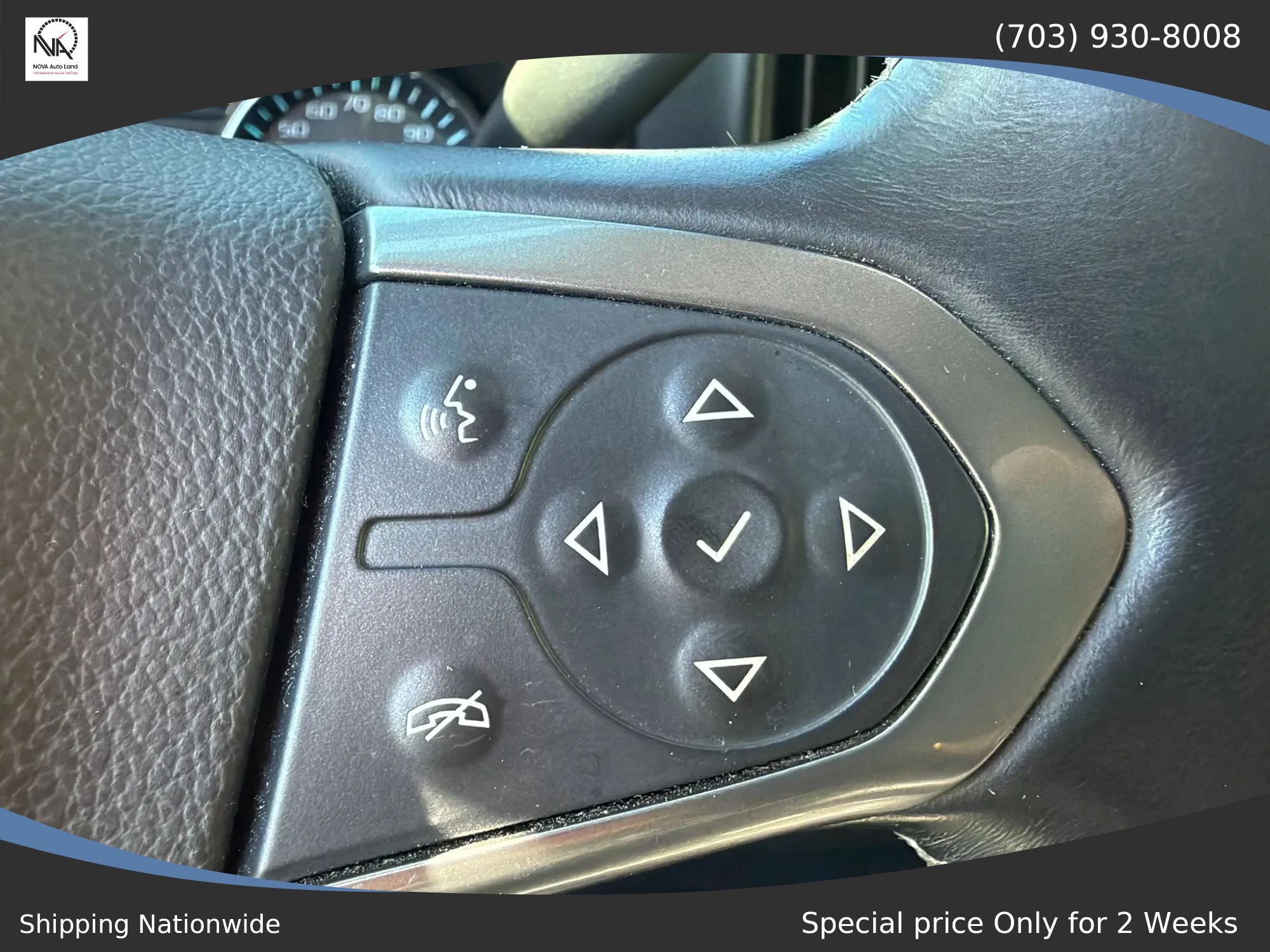 Used 2014 Chevrolet Silverado 1500 LT w/ All Star Edition AWD/4WD image 33