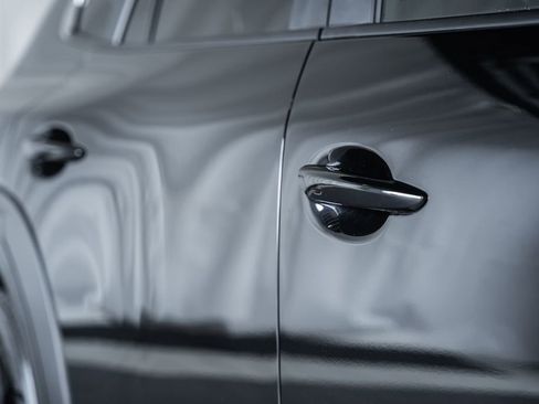 Used 2025 MAZDA CX-50 AWD 2.5 S w/ Premium Package image 21