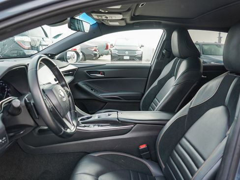 Used 2021 Toyota Avalon XSE w/ Carpet Mat Package (TMS) image 17