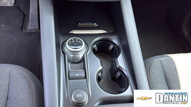 Used 2025 Ford Explorer Active RWD image 25