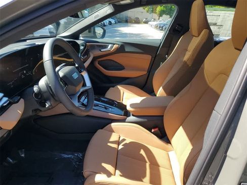 New 2025 Audi A5 2.0T Premium Plus image 19