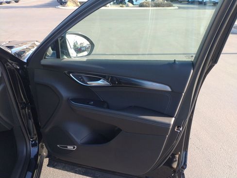 New 2025 Buick Envision Preferred image 16