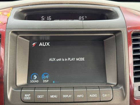 Used 2008 Lexus GX 470 image 25