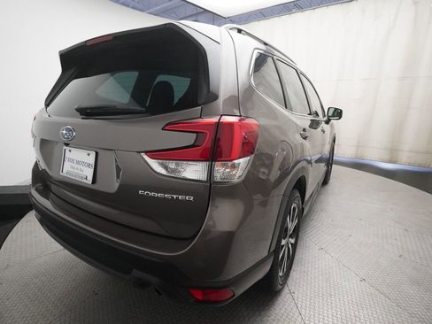 Used 2023 Subaru Forester Limited AWD/4WD image 13