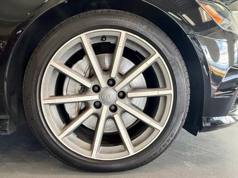 Used 2018 Audi A6 3.0T Premium Plus w/ Premium Plus Package AWD/4WD image 49