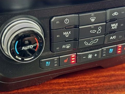 Used 2020 Ford F150 King Ranch w/ Equipment Group 601A Luxury image 20