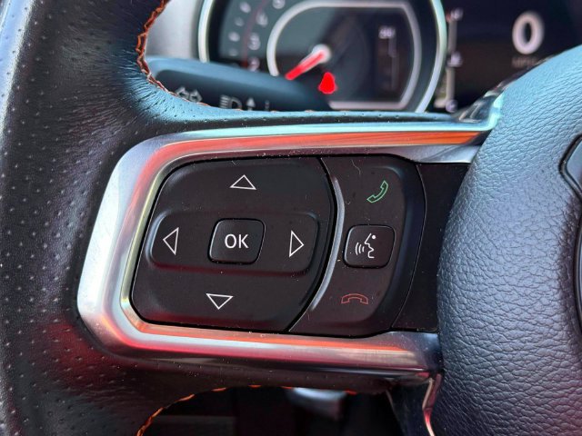 Used 2022 Jeep Gladiator Mojave AWD/4WD image 21