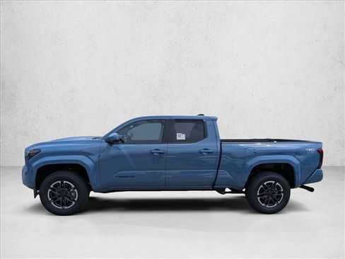 New 2026 Toyota Tacoma TRD Sport AWD/4WD image 9
