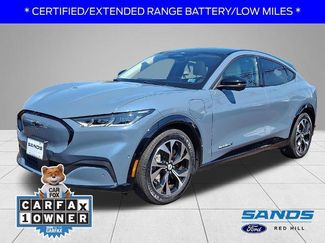 Certified 2023 Ford Mustang Mach-E Premium AWD/4WD 360° Tour