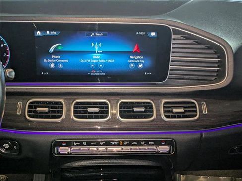 Certified 2021 Mercedes-Benz GLE 350 image 15