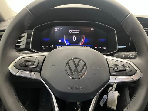 New 2026 Volkswagen Jetta S image 20