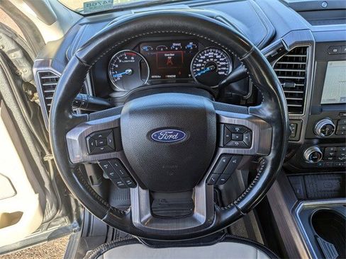 Used 2022 Ford F150 Lariat w/ FX4 Off-Road Package image 25