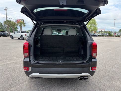 Used 2020 Hyundai Palisade SEL AWD/4WD image 5