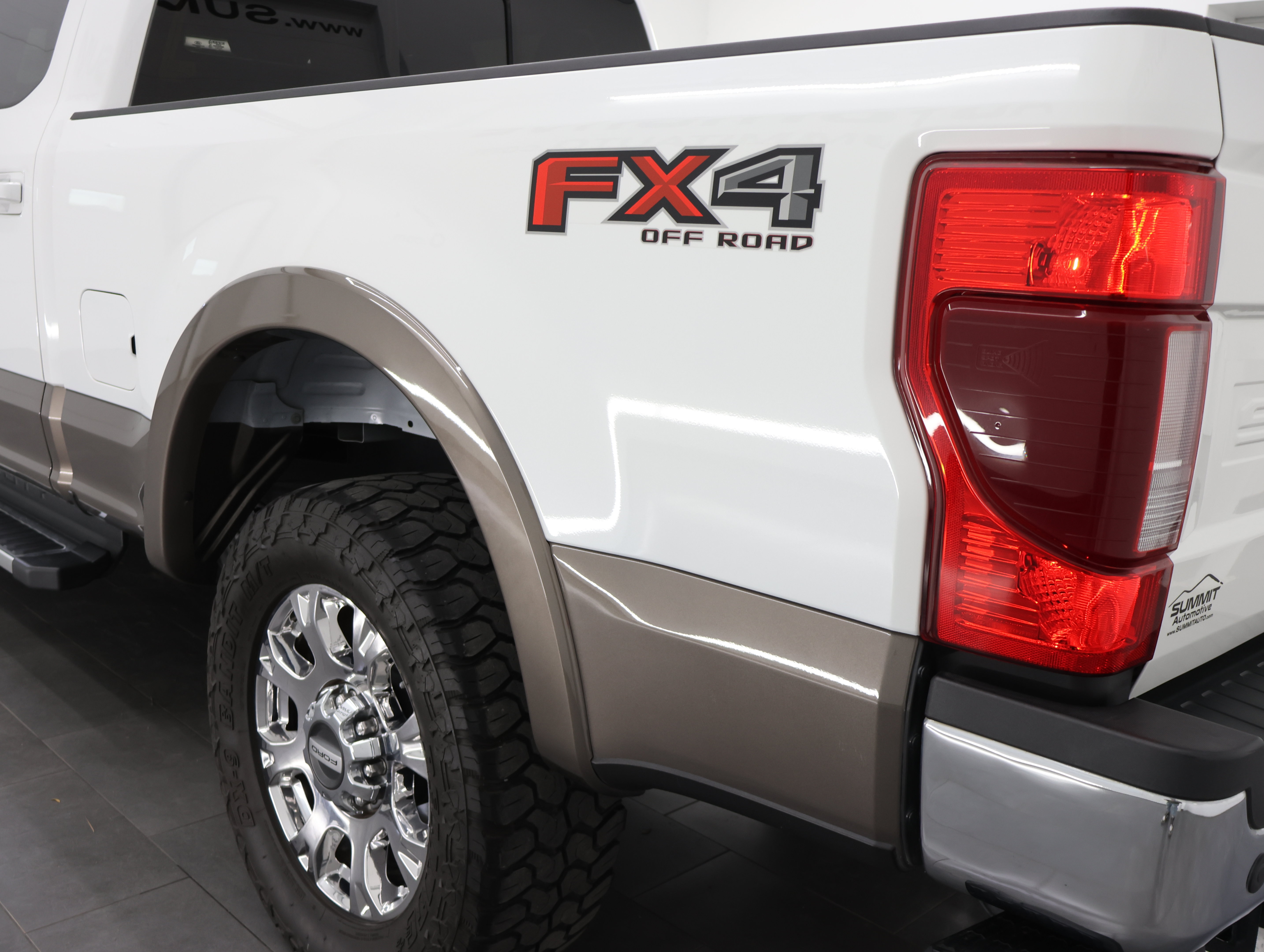 Used 2022 Ford F250 Lariat w/ Lariat Value Package AWD/4WD image 31