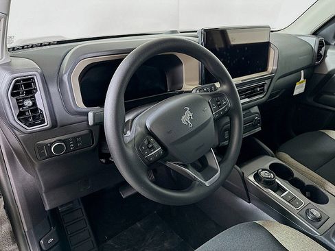 New 2025 Ford Bronco Sport Big Bend image 9