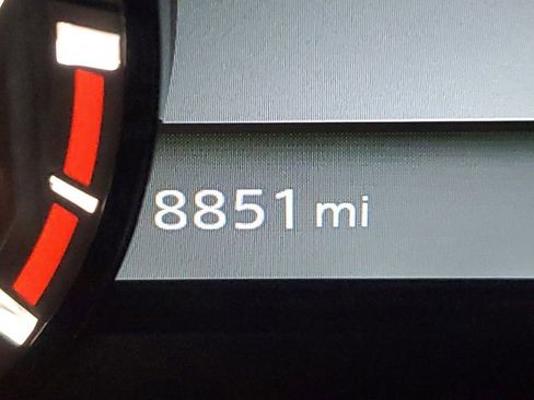 Used 2025 Nissan Frontier Pro-X image 31