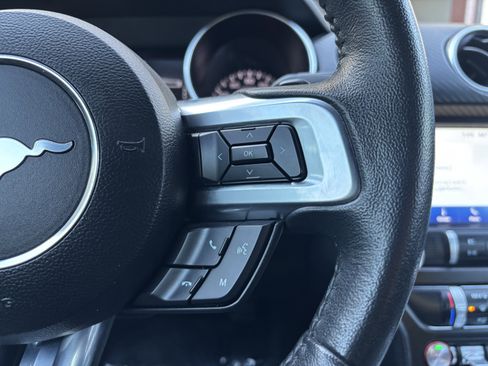 Used 2021 Ford Mustang Coupe w/ Equipment Group 101A image 26