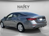 Used 2023 Nissan Sentra S image 3
