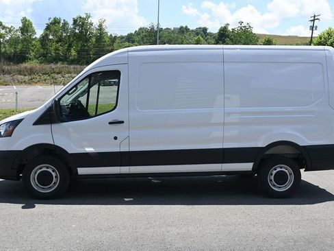 New 2025 Ford Transit 250 148 Medium Roof image 4