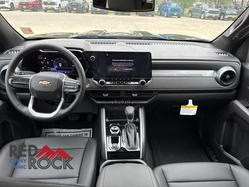 New 2026 Chevrolet Colorado LT w/ LT Convenience Package image 19