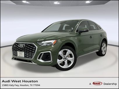Used 2021 Audi Q5 2.0T Premium Plus w/ Premium Plus Package