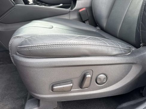 Used 2019 Hyundai Santa Fe Limited AWD/4WD image 20