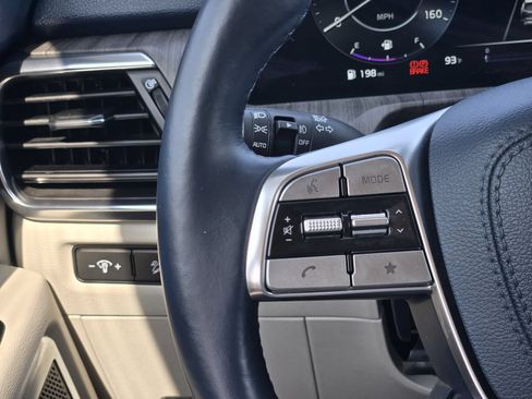 Used 2024 Kia Telluride SX Prestige AWD/4WD image 32