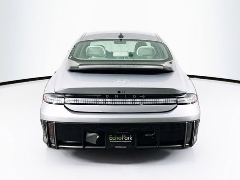 Used 2024 Hyundai Ioniq 6 SEL image 7