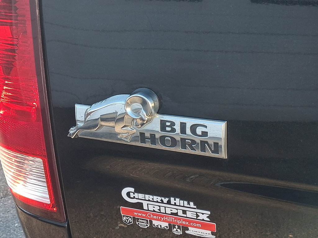 Used 2013 RAM 1500 Big Horn AWD/4WD image 17