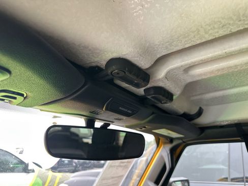 Used 2019 Jeep Wrangler Unlimited Sport S AWD/4WD image 13